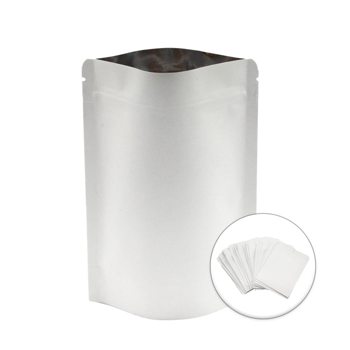 Bolsa Pouch Blanca