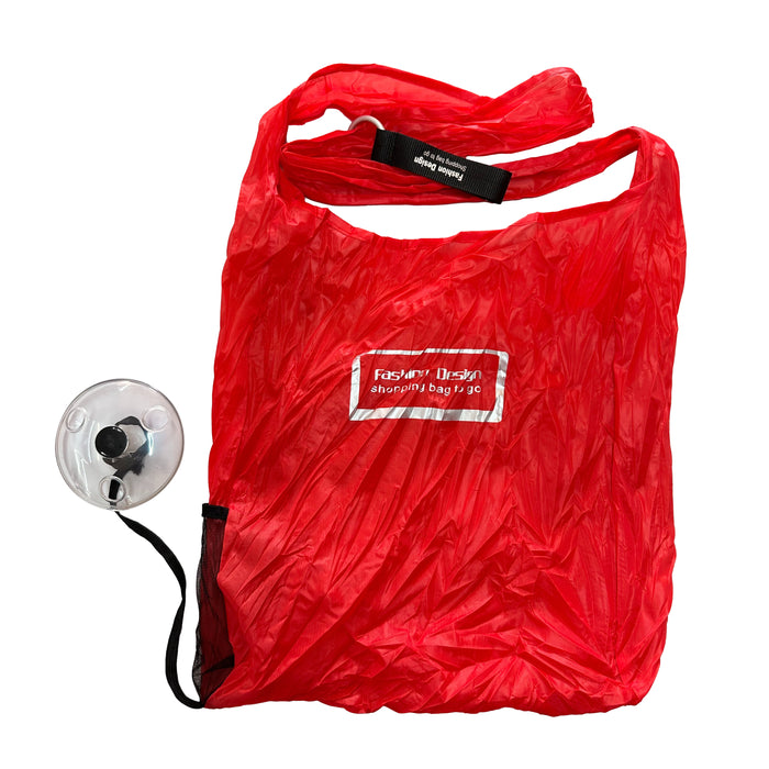 Bolsa Ecológica Enrollable