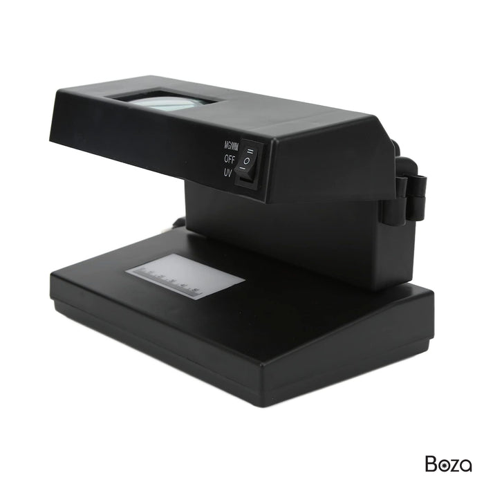 Detector Billetes Falsos 9W