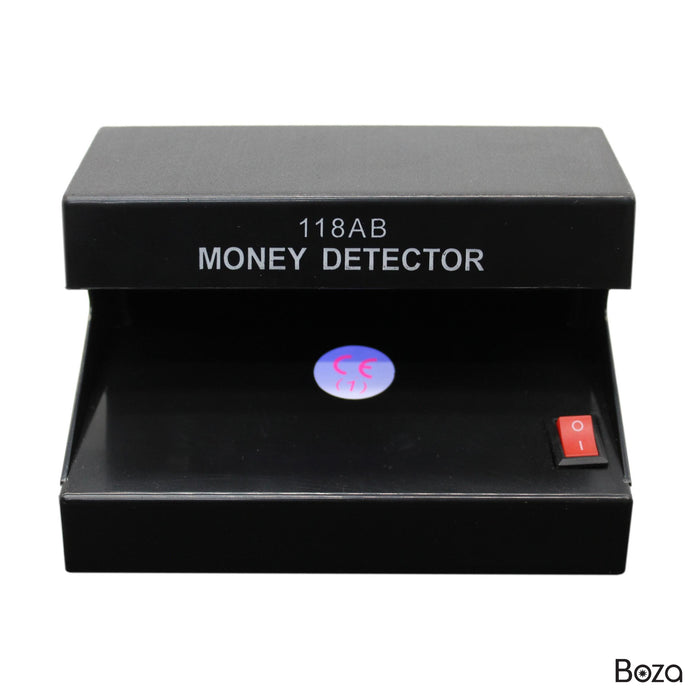 Detector Billetes Falsos 4W