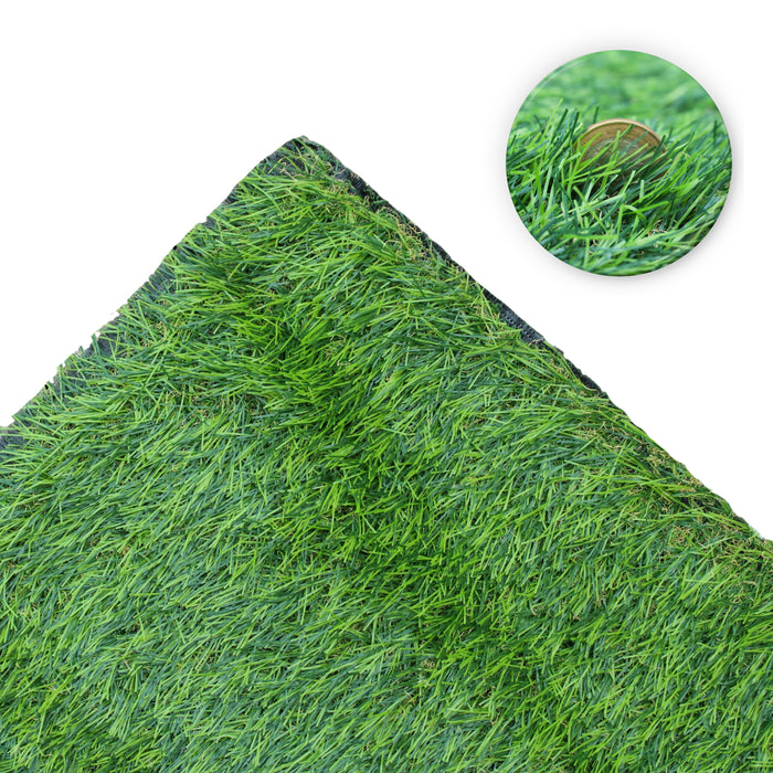 Pasto Sintético 40 mm