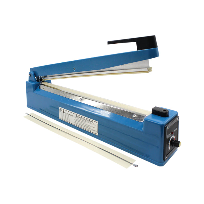 Selladora Térmica Plástica 40cm