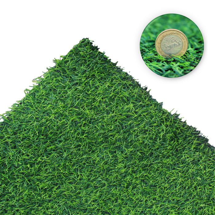 Pasto Sintético 20 mm