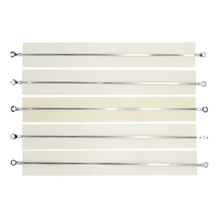 Resistencia y Teflón Selladora 20cm