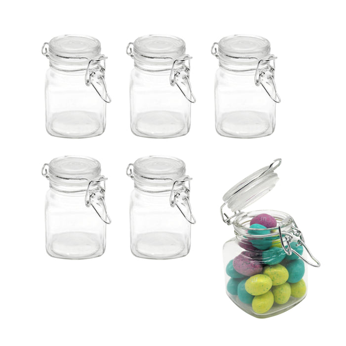 Frasco Dulcero 100 Ml