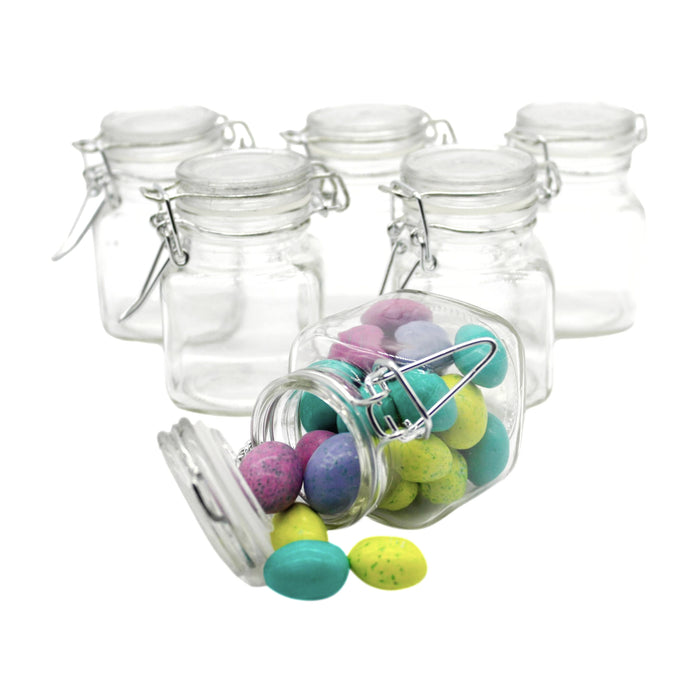 Frasco Dulcero 100 Ml