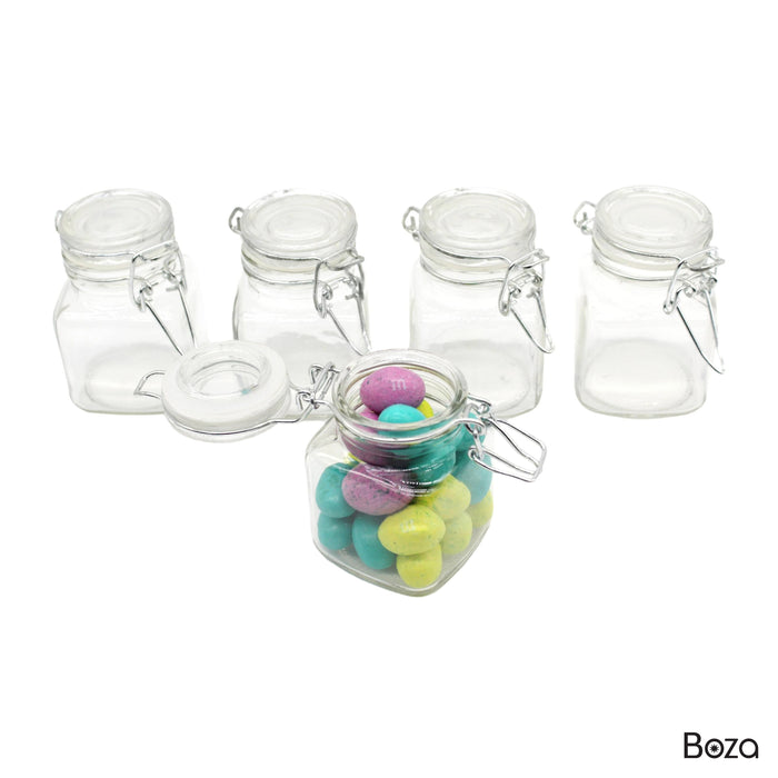 Frasco Dulcero 100 Ml