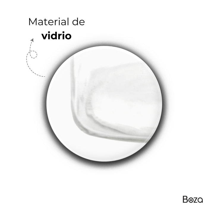 Frasco Dulcero 100 Ml