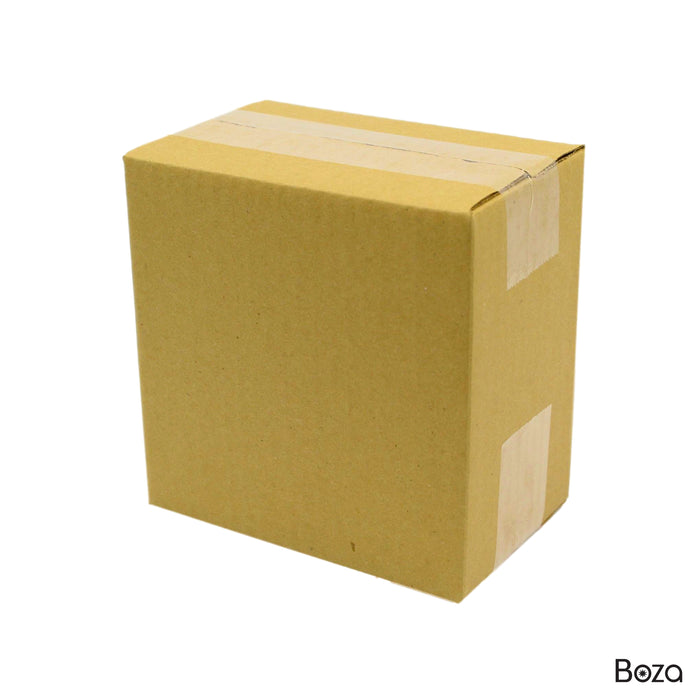 Caja de Cartón 16x10x16
