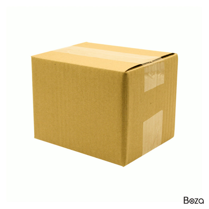Caja de Cartón 16x12x12
