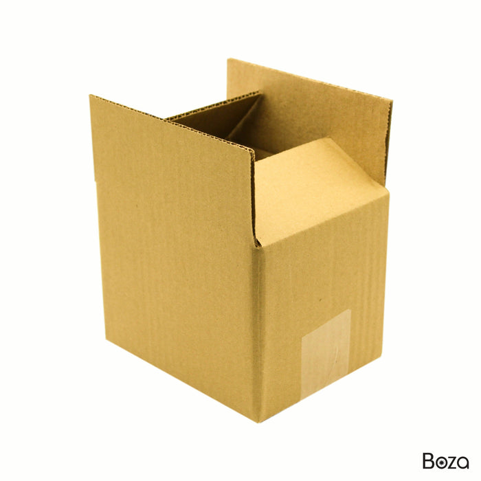 Caja de Cartón 16x12x12