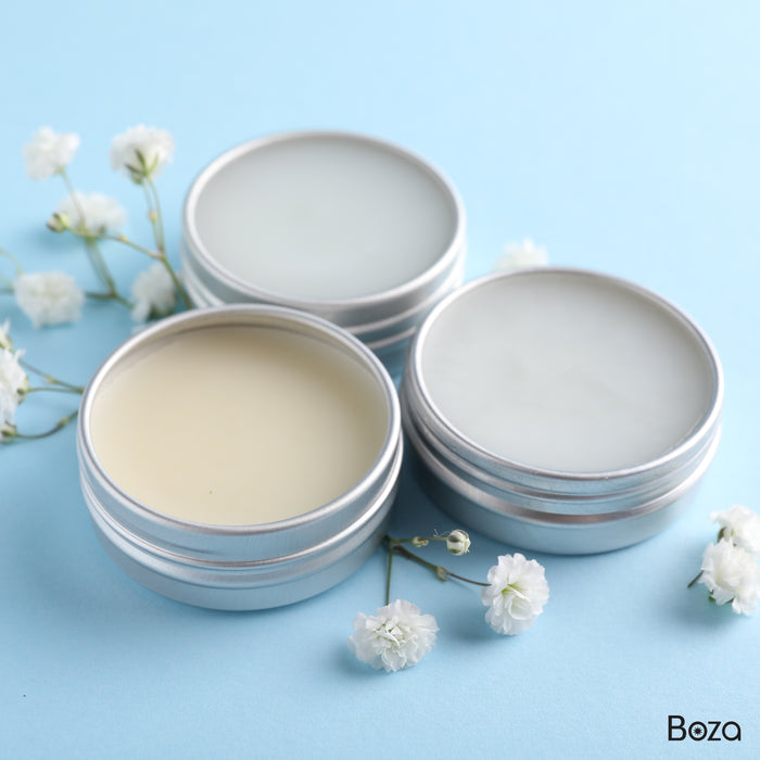 Lata Aluminio 150 Gramos