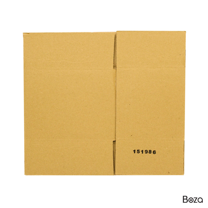 Caja de Cartón 16x12x12