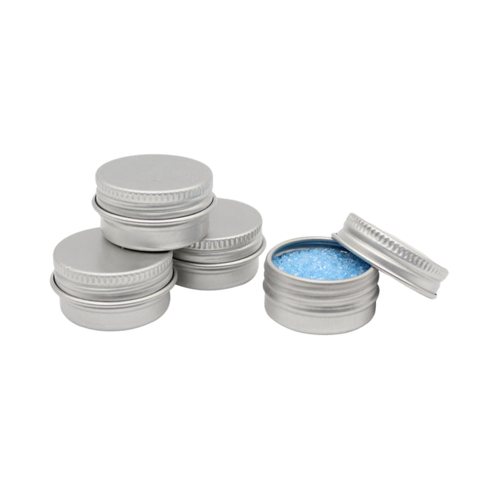 Lata Aluminio 5 Gramos