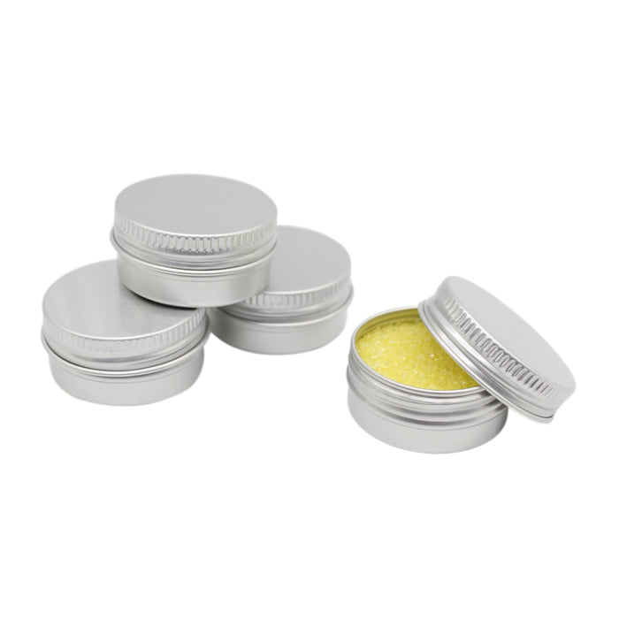 Lata Aluminio 10 Gramos