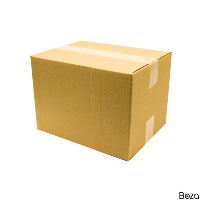 Caja de Cartón 30x23x21