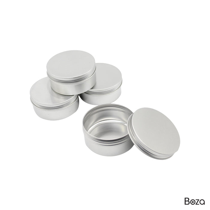 Lata Aluminio 150 Gramos