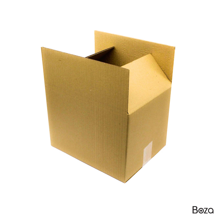 Caja de Cartón 30x23x21