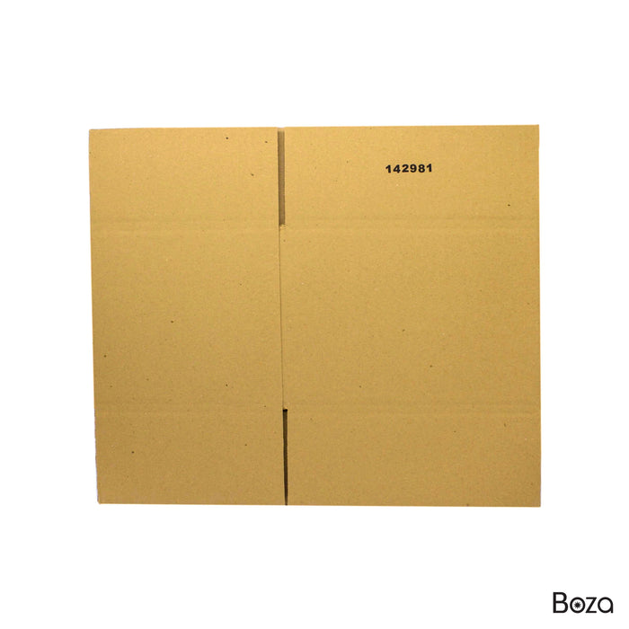 Caja de Cartón 30x23x21