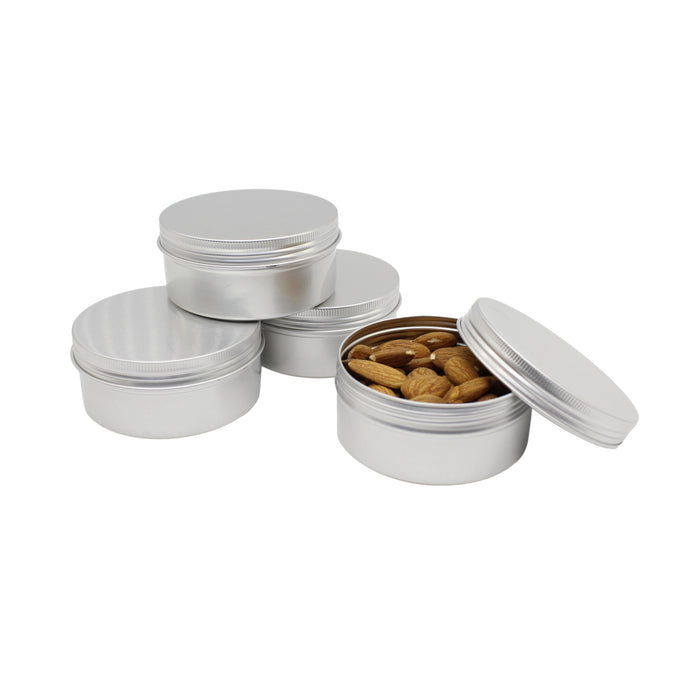 Lata Aluminio 150 Gramos