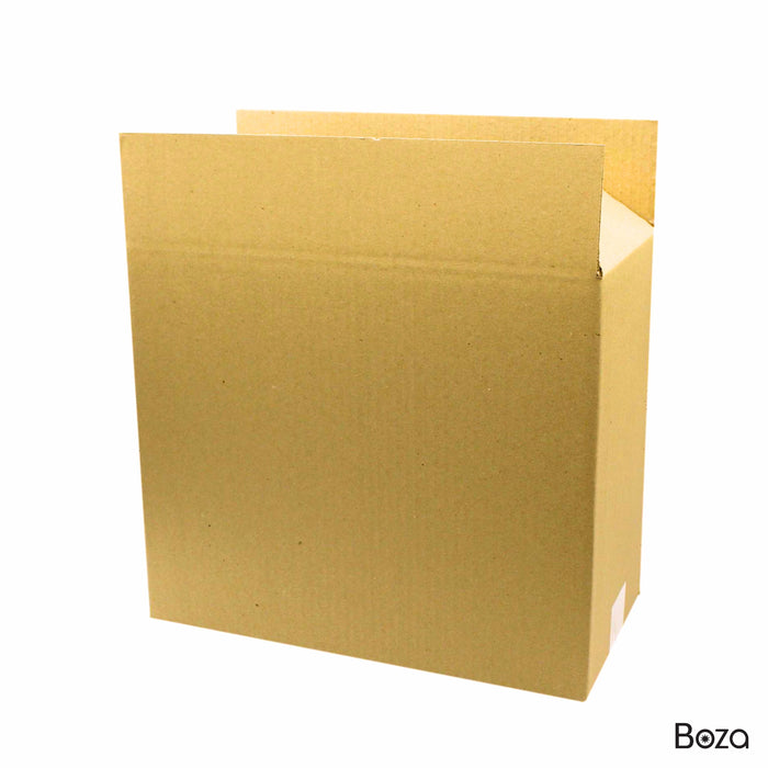 Caja de Cartón 39x18x33