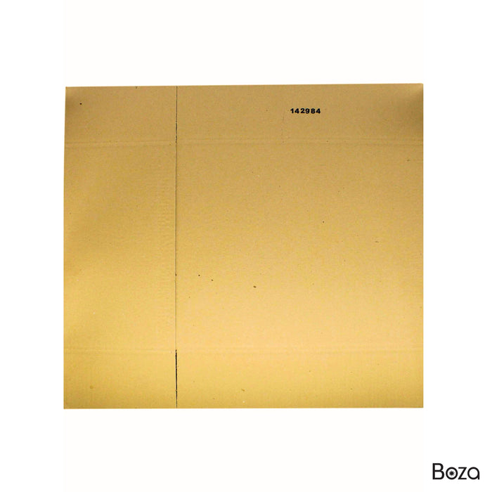 Caja de Cartón 47x22x38