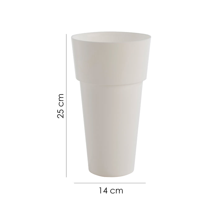 Maceta Alta Limited 2.2 L