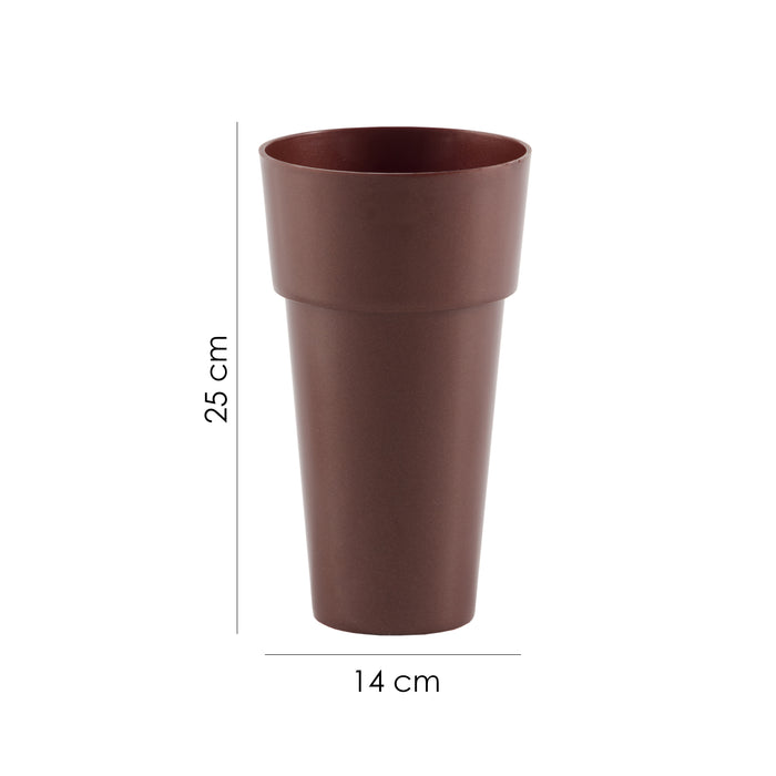 Maceta Alta Limited 2.2 L