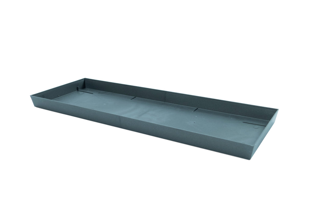 Jardinera Tes 12 L Con Plato