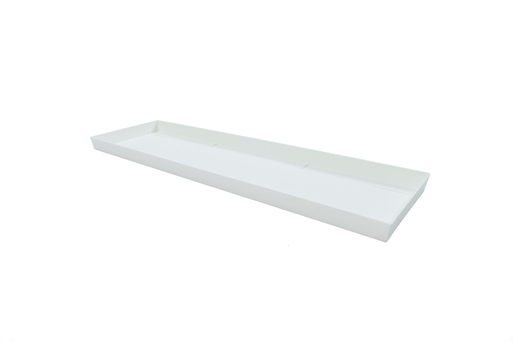 Jardinera Tes 15 L Con Plato