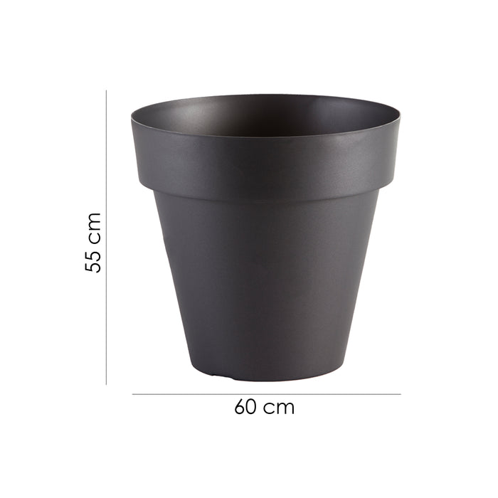 Maceta Tes 92 L Sin Plato