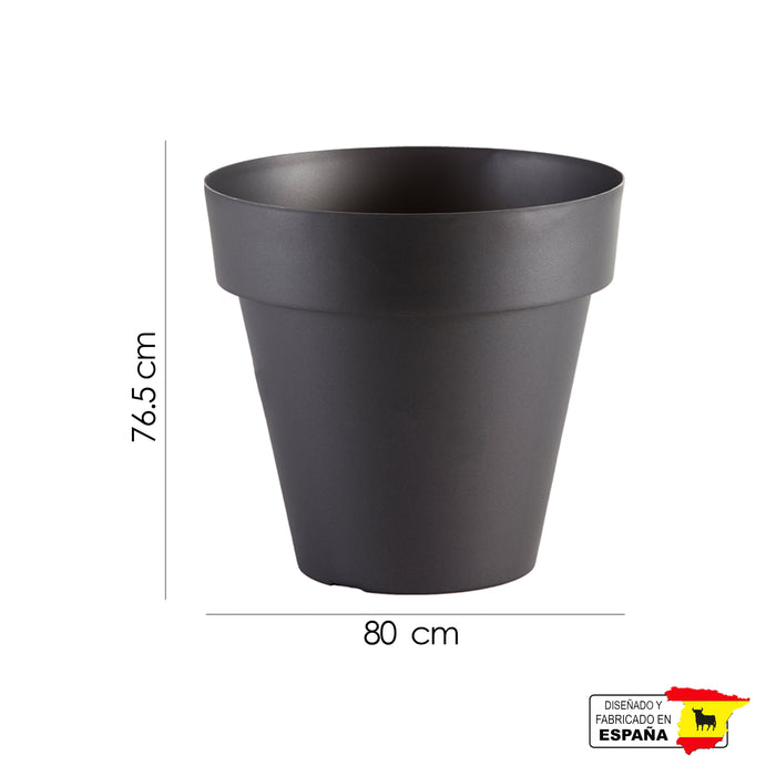 Maceta Tes 220 L Sin Plato