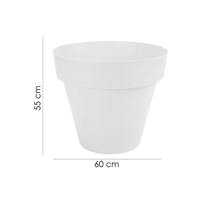 Maceta Tes 92 L Sin Plato