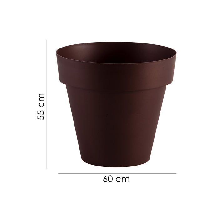 Maceta Tes 92 L Sin Plato