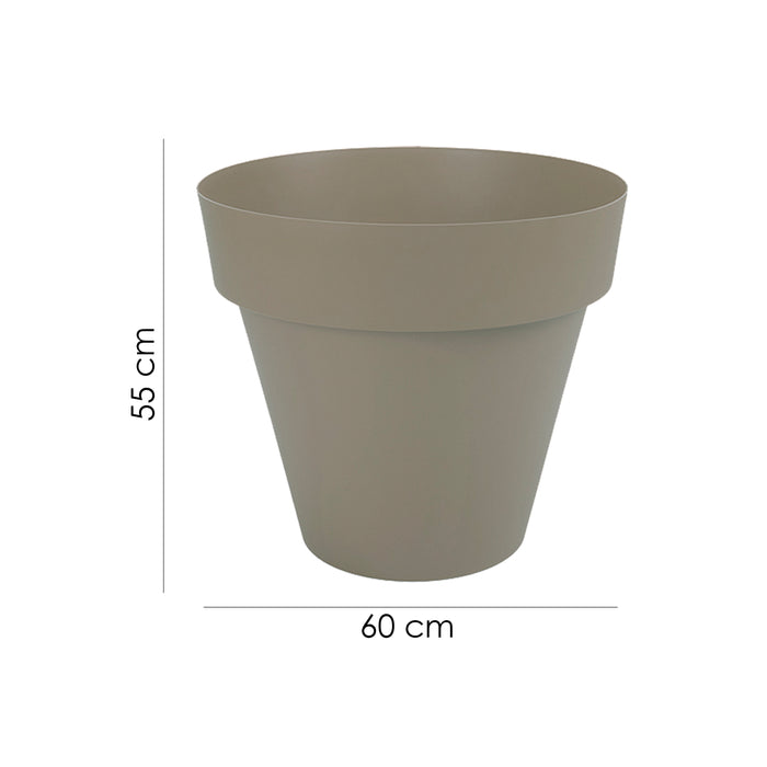 Maceta Tes 92 L Sin Plato