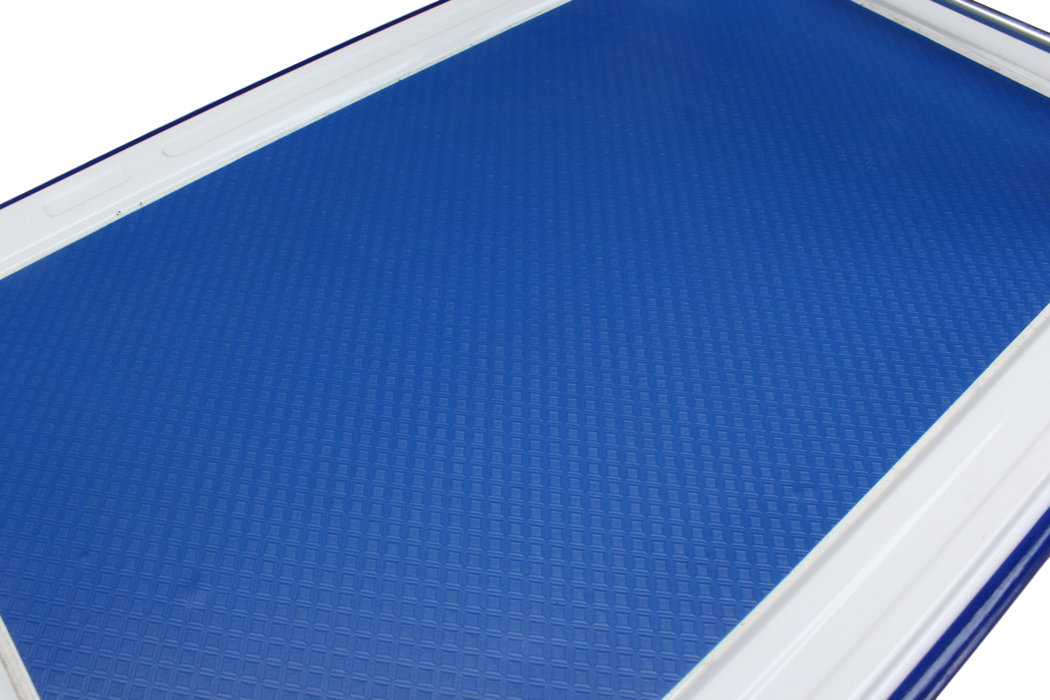 Carrito Carga Fierro