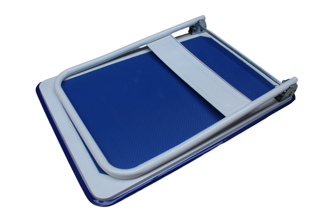 Carrito Carga Fierro