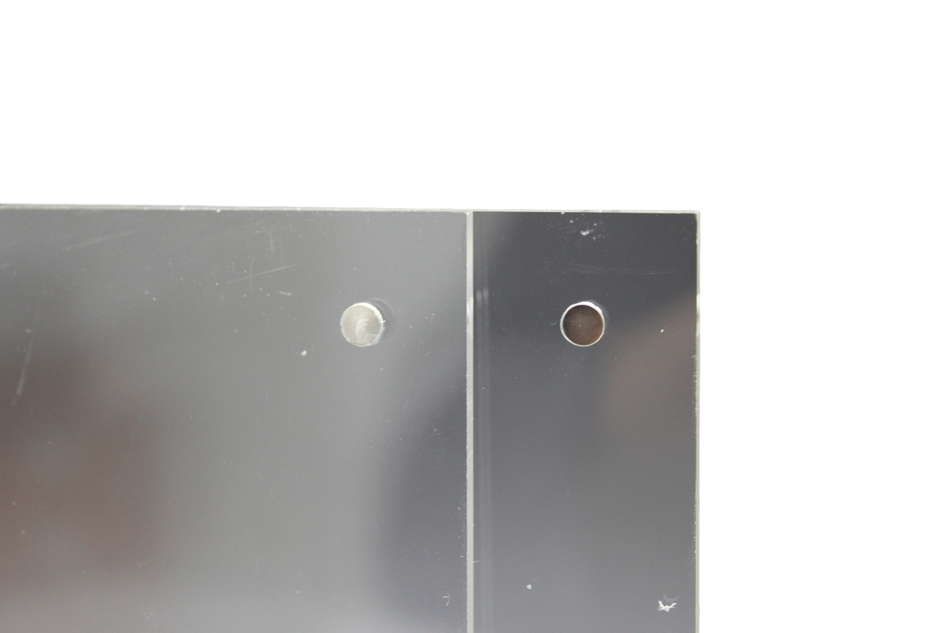 Porta Menú Vertical