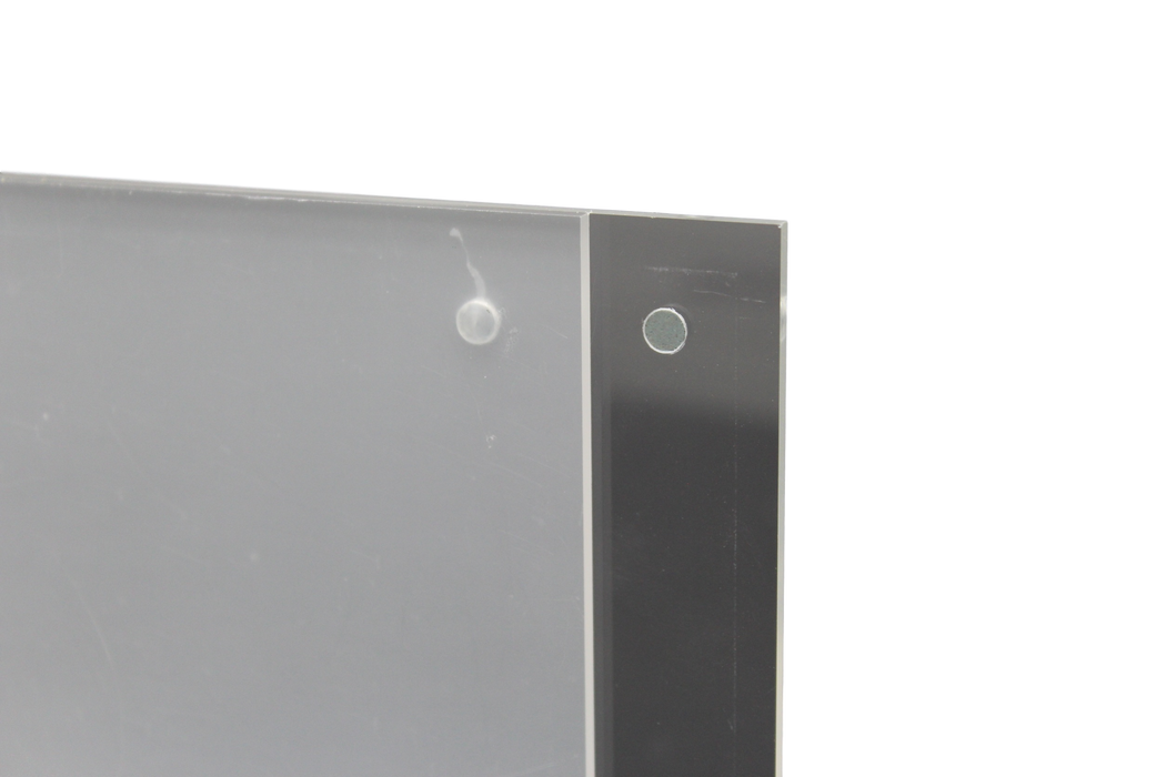 Porta Menú Horizontal