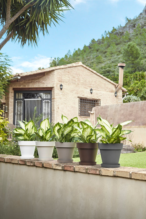 Maceta Tes 92 L Sin Plato