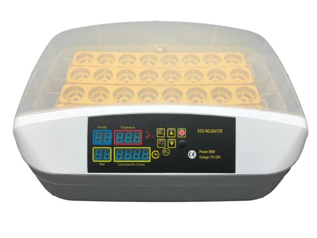 Incubadora 32 Huevos Ovoscopio Gratis Manual En Español Ultimo Modelo Distribuidor Autorizado Con Refacciones En Mexico