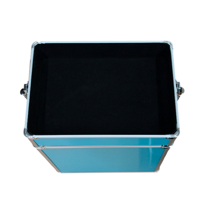 Neceser 4 Niveles Torre Cosmetiquera Belleza Maquillaje