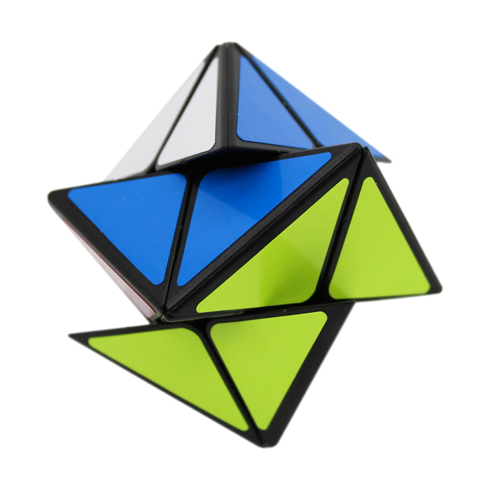 Cubo Rubik Sengso Speedcube 4x4 Triangulos Boza 8 Ejes