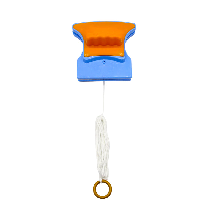 Limpia Vidrio Ventanas Cancel Magnetico Doble Cara Limpieza