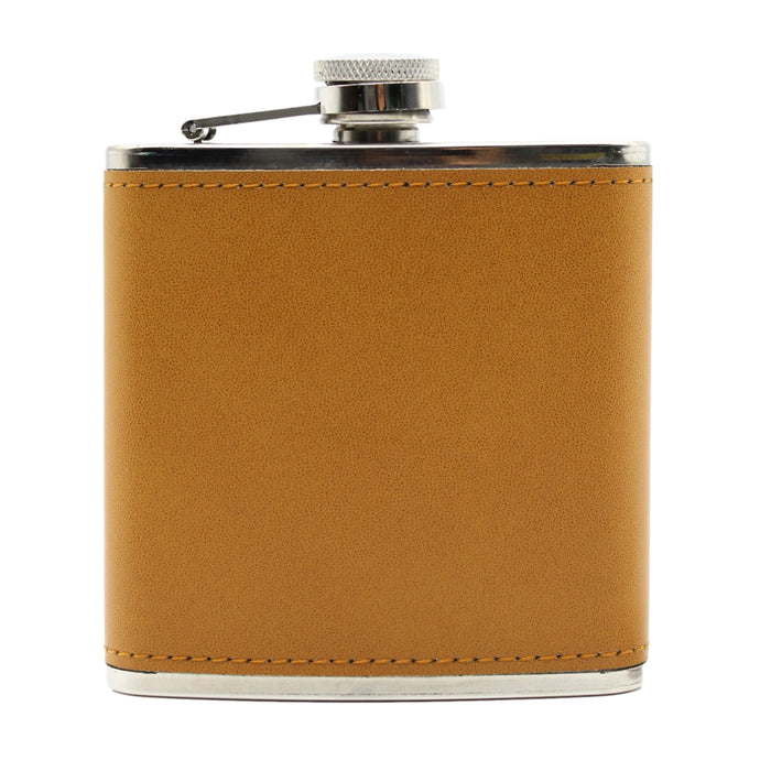 Licorera Ánfora 6u8oz Acero Inoxidable Café Excelente Regalo