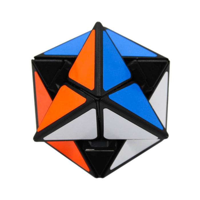 Cubo Rubik Sengso Speedcube 4x4 Triangulos Boza 8 Ejes