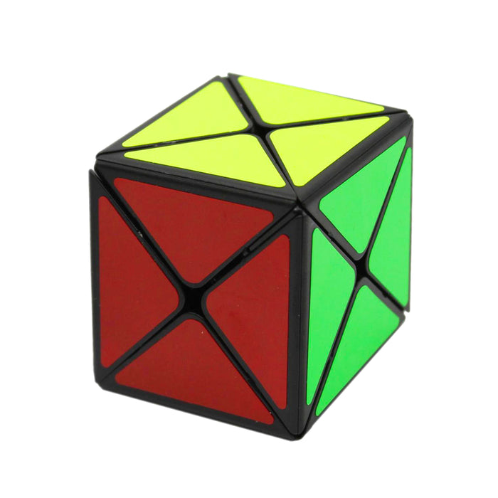 Cubo Rubik Sengso Speedcube 4x4 Triangulos Boza 8 Ejes