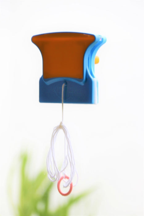 Limpia Vidrio Ventanas Cancel Magnetico Doble Cara Limpieza