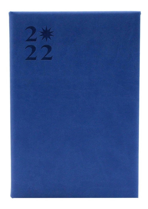 Agenda Boza 2022 Vinipiel Grabada Logo Personalizado