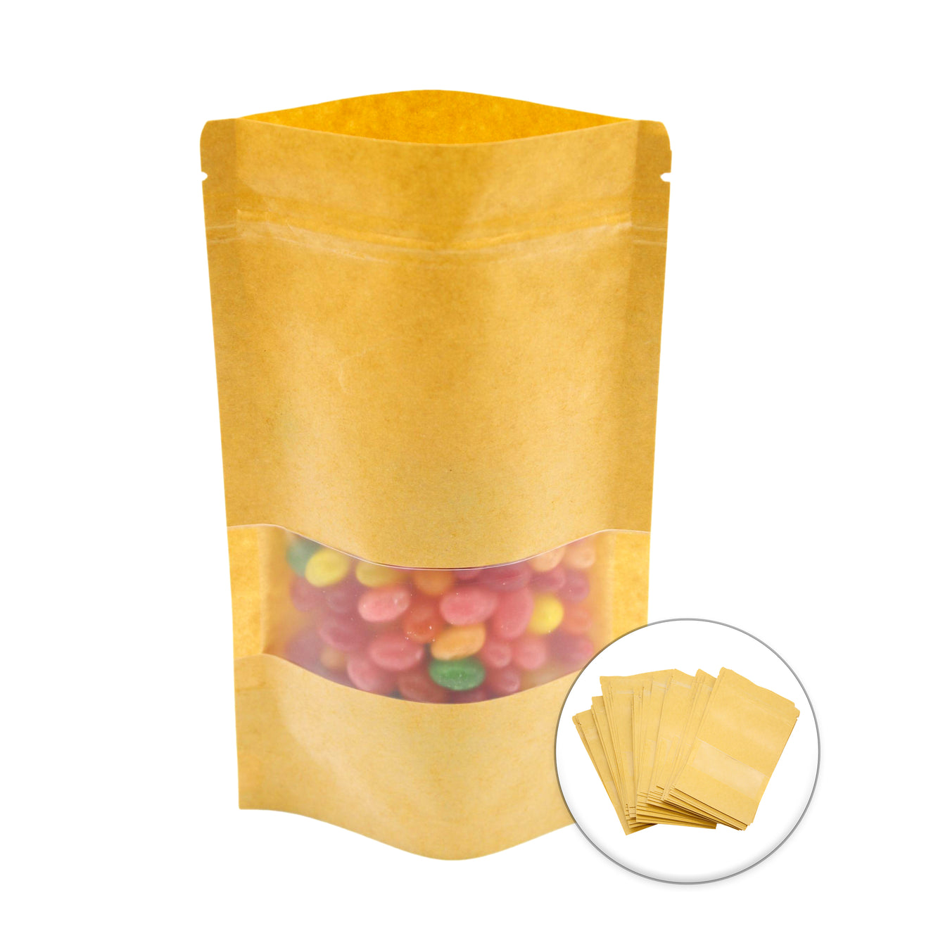 Bolsas Resellables